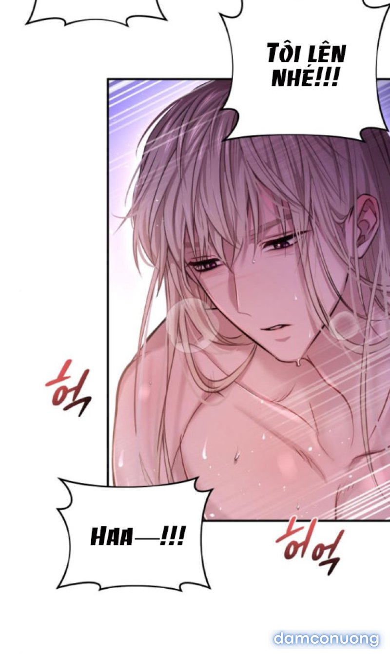 [18+] Phòng Ngủ Bí Mật Của Công Chúa Bị Bỏ Rơi 