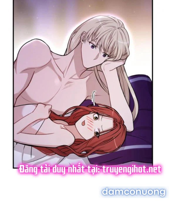 [18+] Phòng Ngủ Bí Mật Của Công Chúa Bị Bỏ Rơi 