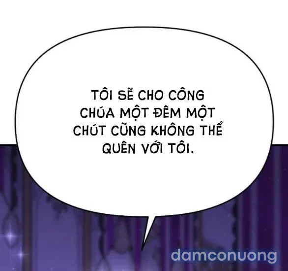 [18+] Phòng Ngủ Bí Mật Của Công Chúa Bị Bỏ Rơi 