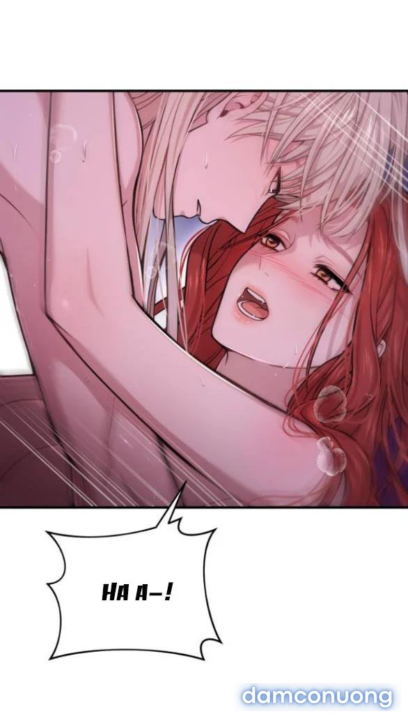 [18+] Phòng Ngủ Bí Mật Của Công Chúa Bị Bỏ Rơi 