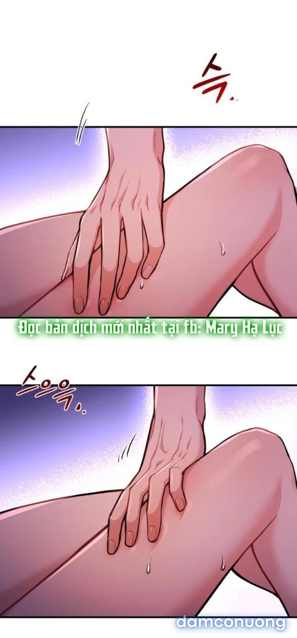 [18+] Phòng Ngủ Bí Mật Của Công Chúa Bị Bỏ Rơi 