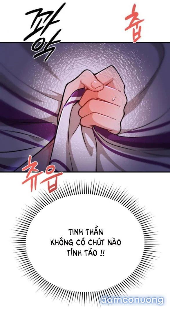 [18+] Phòng Ngủ Bí Mật Của Công Chúa Bị Bỏ Rơi 