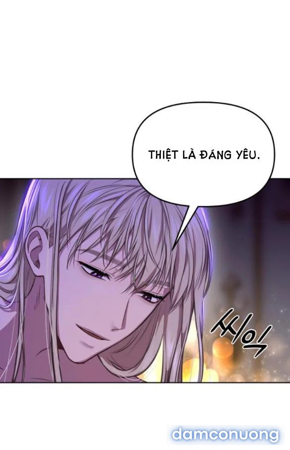 [18+] Phòng Ngủ Bí Mật Của Công Chúa Bị Bỏ Rơi 