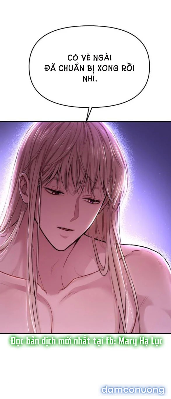 [18+] Phòng Ngủ Bí Mật Của Công Chúa Bị Bỏ Rơi 