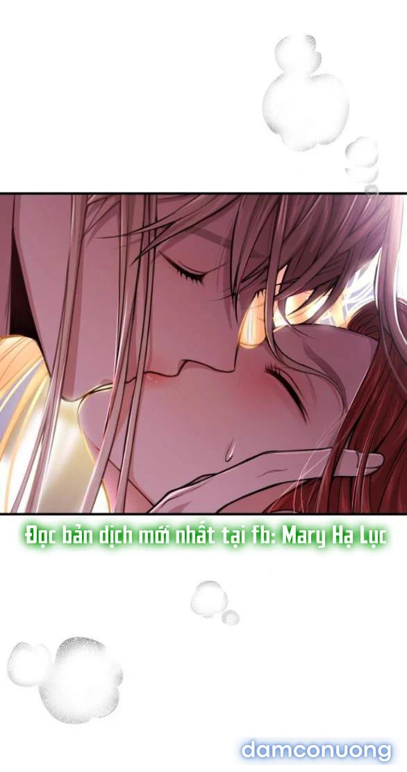 [18+] Phòng Ngủ Bí Mật Của Công Chúa Bị Bỏ Rơi 