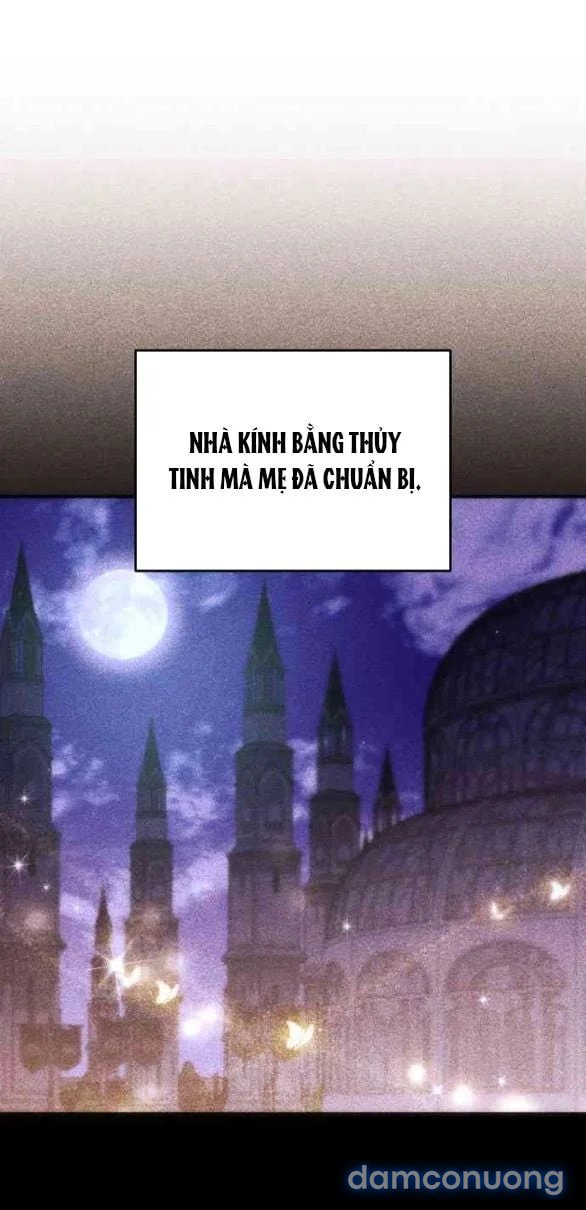 [18+] Phòng Ngủ Bí Mật Của Công Chúa Bị Bỏ Rơi 