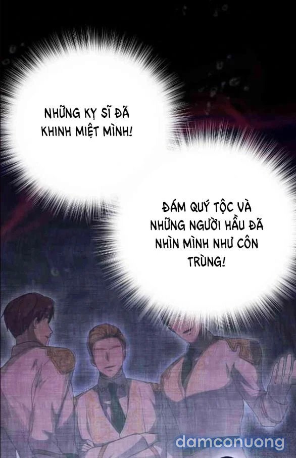 [18+] Phòng Ngủ Bí Mật Của Công Chúa Bị Bỏ Rơi 