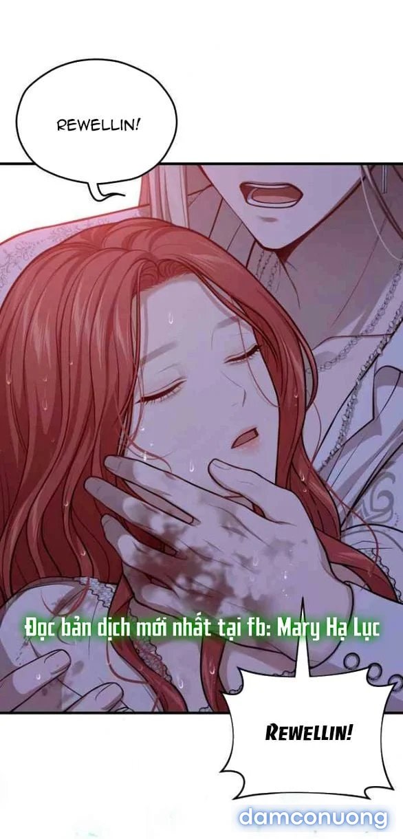 [18+] Phòng Ngủ Bí Mật Của Công Chúa Bị Bỏ Rơi 