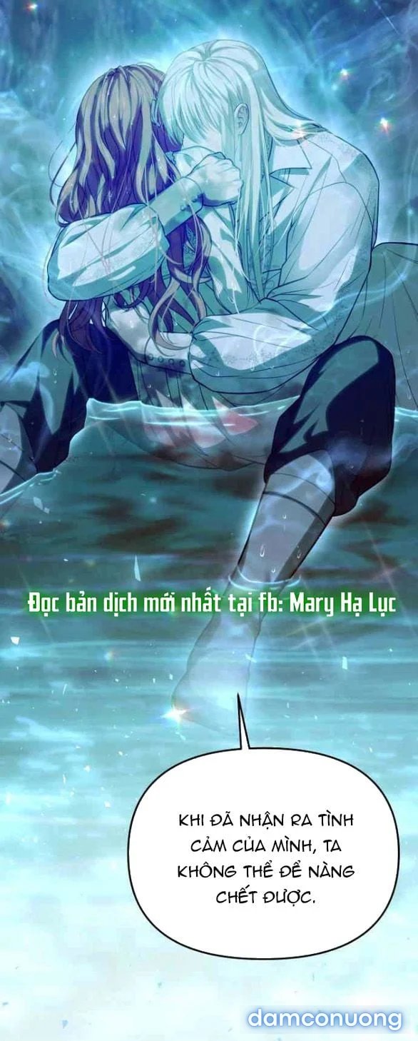 [18+] Phòng Ngủ Bí Mật Của Công Chúa Bị Bỏ Rơi 