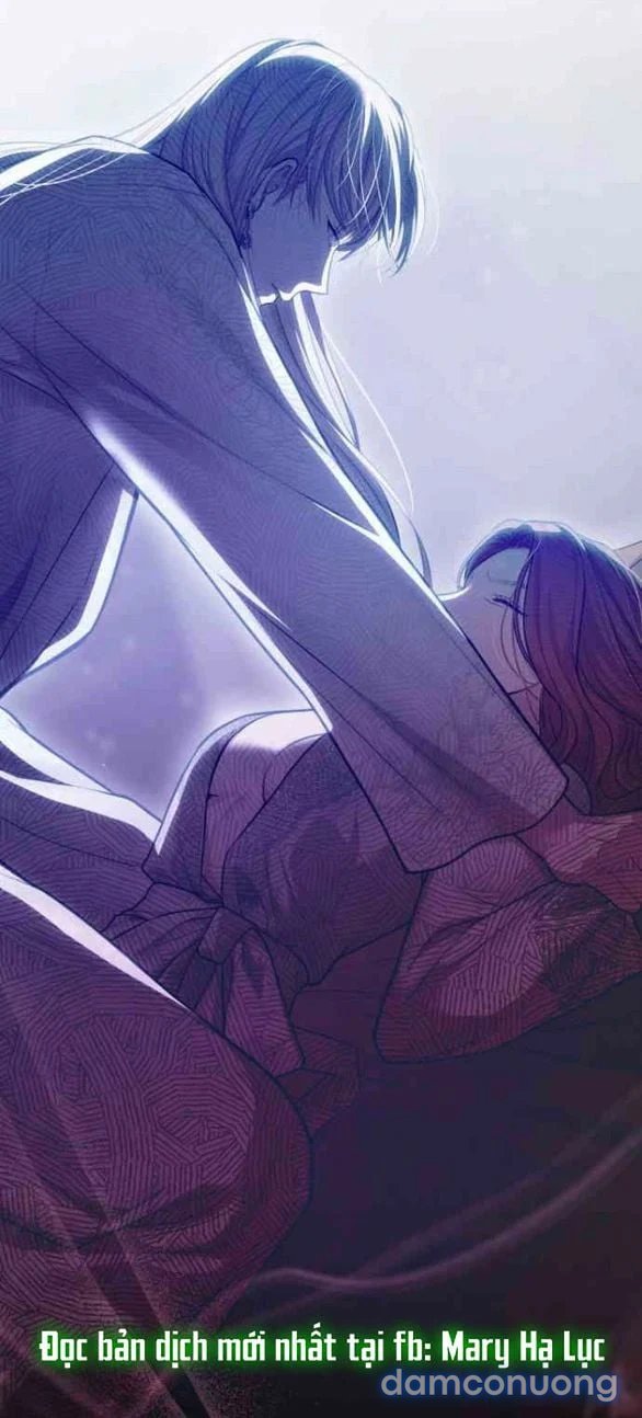 [18+] Phòng Ngủ Bí Mật Của Công Chúa Bị Bỏ Rơi 