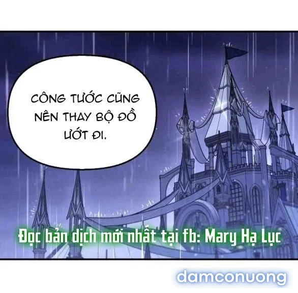 [18+] Phòng Ngủ Bí Mật Của Công Chúa Bị Bỏ Rơi 
