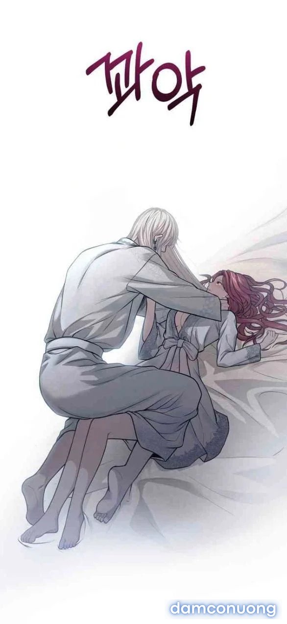 [18+] Phòng Ngủ Bí Mật Của Công Chúa Bị Bỏ Rơi 