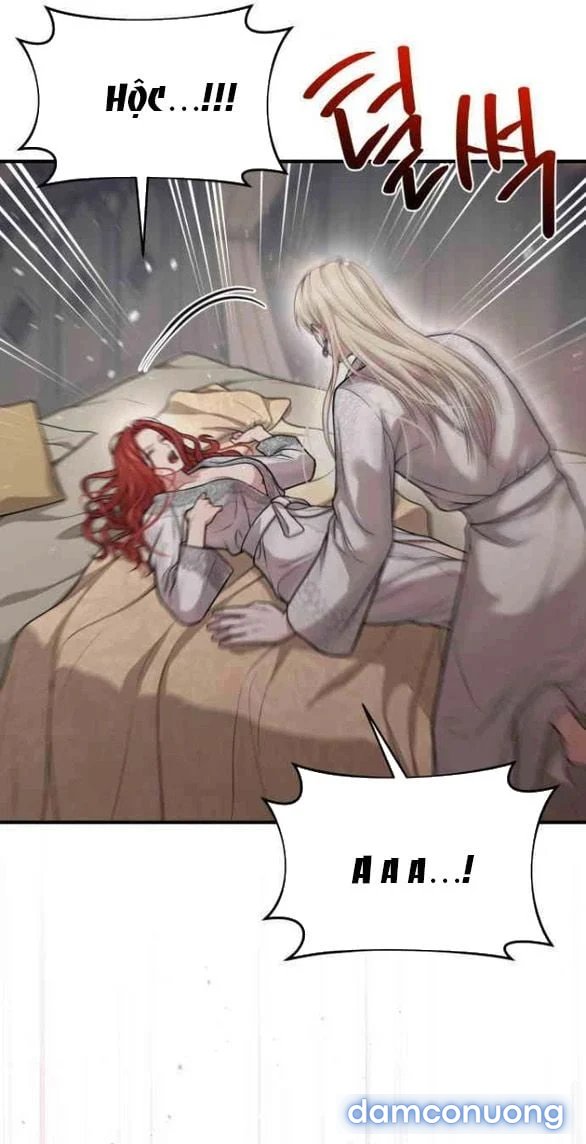 [18+] Phòng Ngủ Bí Mật Của Công Chúa Bị Bỏ Rơi 