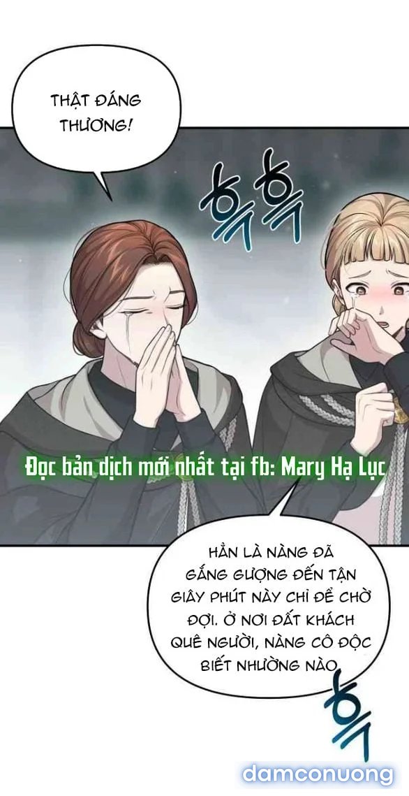 [18+] Phòng Ngủ Bí Mật Của Công Chúa Bị Bỏ Rơi 