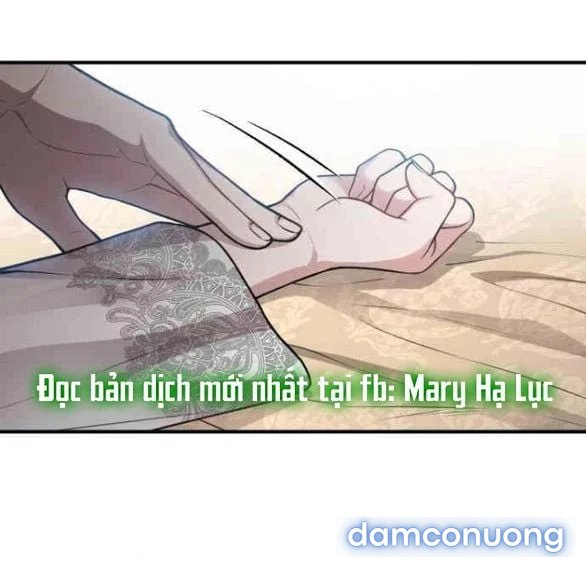 [18+] Phòng Ngủ Bí Mật Của Công Chúa Bị Bỏ Rơi 