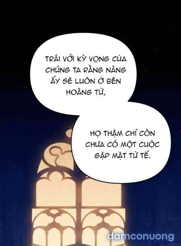 [18+] Phòng Ngủ Bí Mật Của Công Chúa Bị Bỏ Rơi 