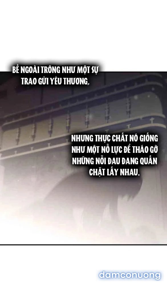 [18+] Phòng Ngủ Bí Mật Của Công Chúa Bị Bỏ Rơi 