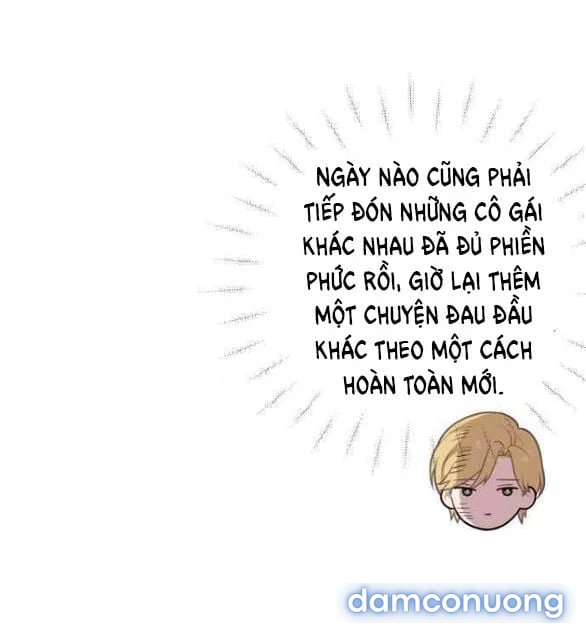 [18+] Phòng Ngủ Bí Mật Của Công Chúa Bị Bỏ Rơi 