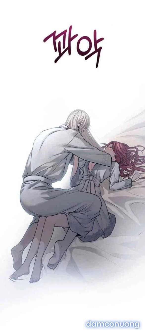 [18+] Phòng Ngủ Bí Mật Của Công Chúa Bị Bỏ Rơi 