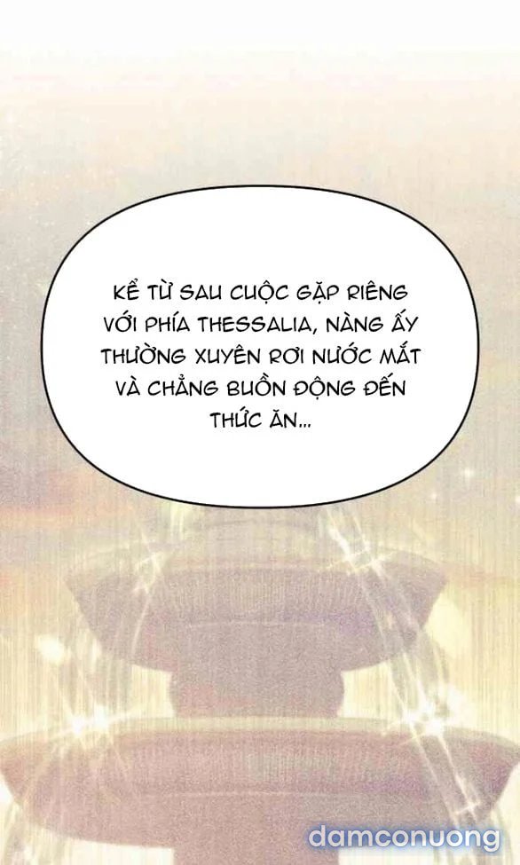 [18+] Phòng Ngủ Bí Mật Của Công Chúa Bị Bỏ Rơi 