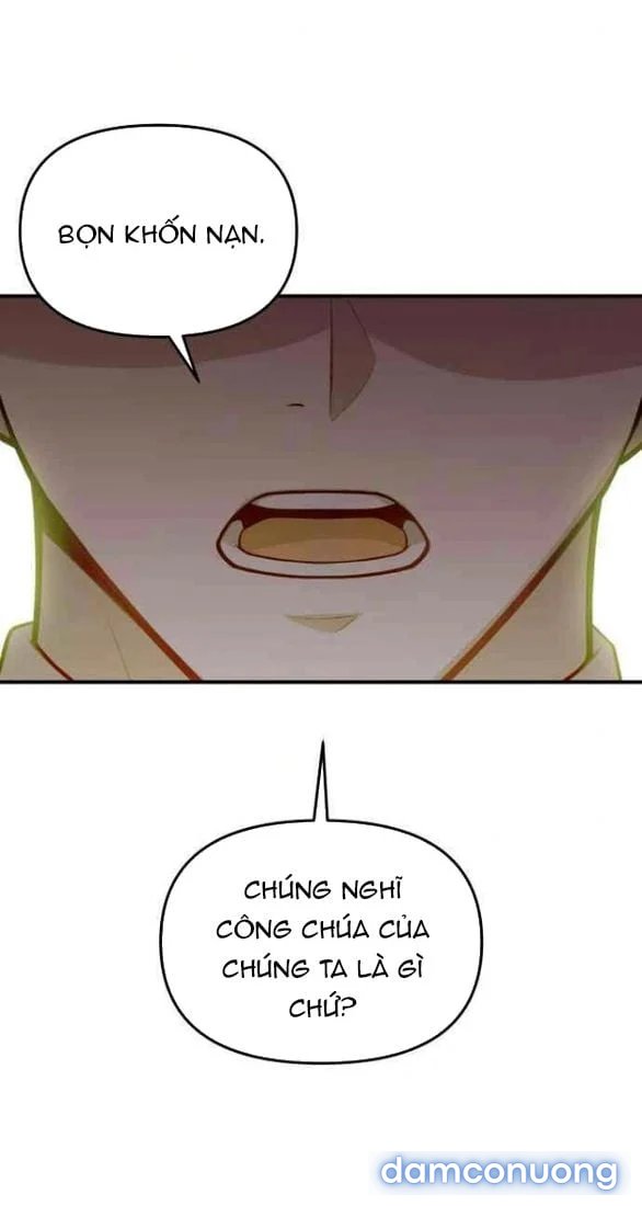 [18+] Phòng Ngủ Bí Mật Của Công Chúa Bị Bỏ Rơi 
