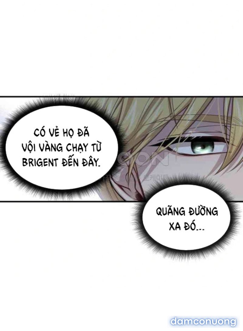 [18+] Phòng Ngủ Bí Mật Của Công Chúa Bị Bỏ Rơi 