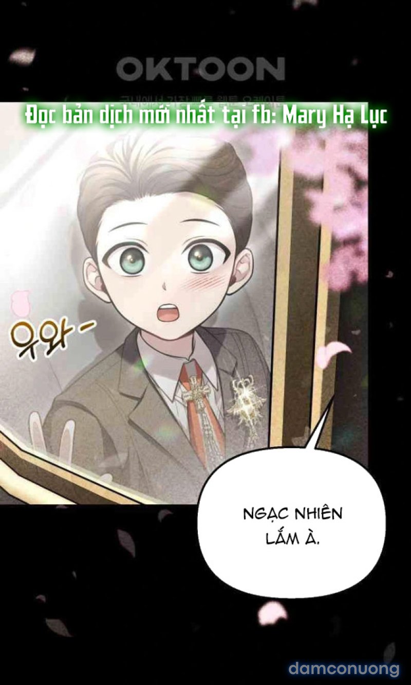 [18+] Phòng Ngủ Bí Mật Của Công Chúa Bị Bỏ Rơi 
