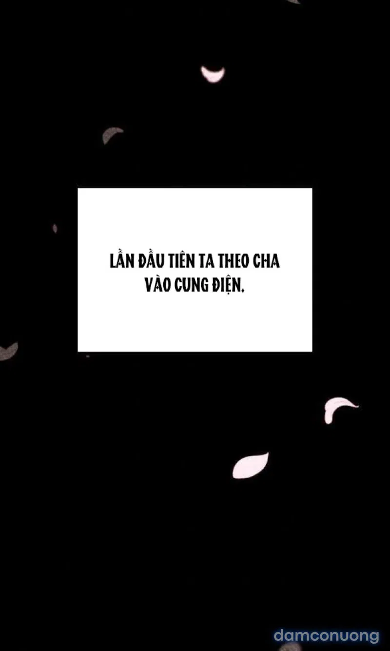 [18+] Phòng Ngủ Bí Mật Của Công Chúa Bị Bỏ Rơi 