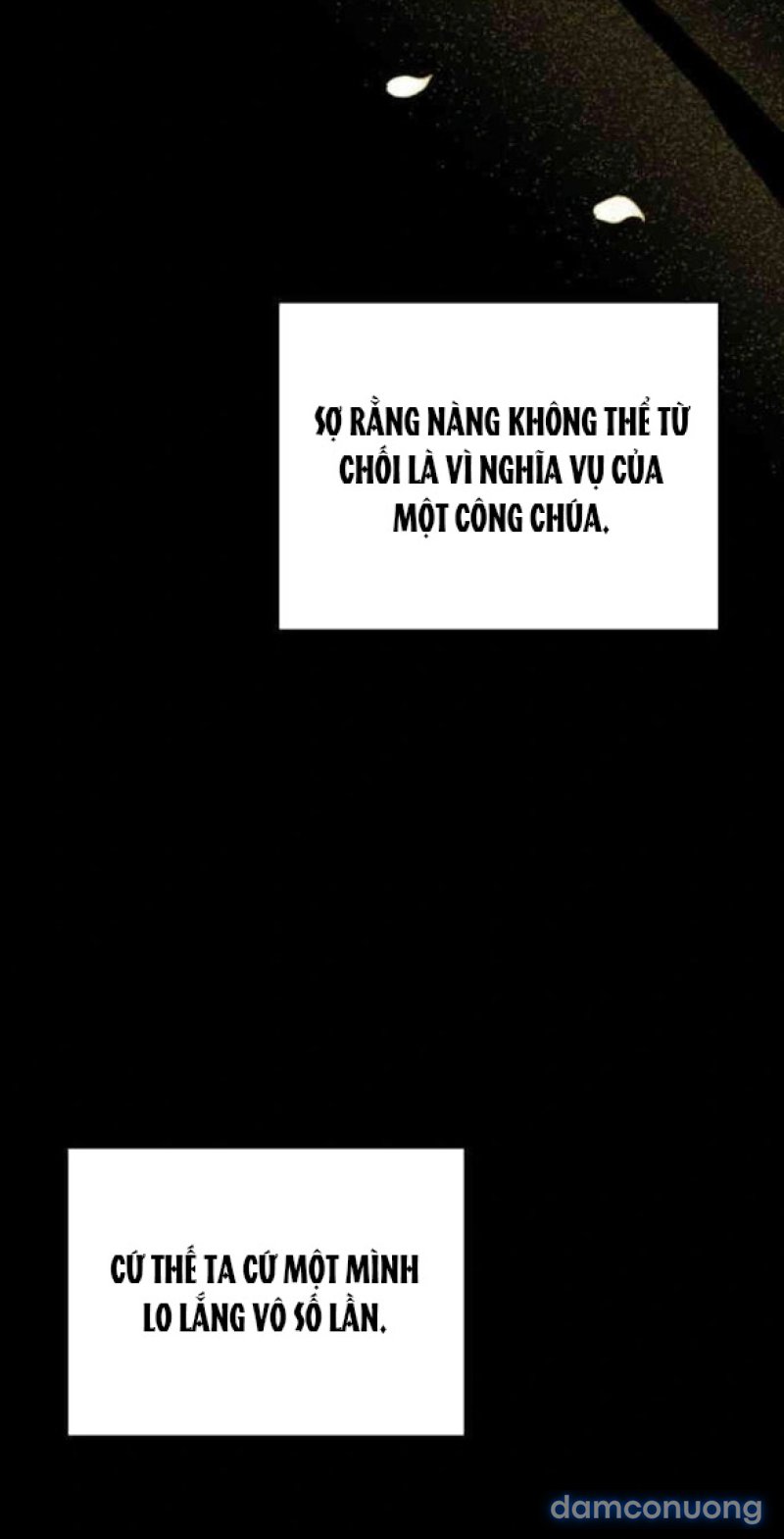 [18+] Phòng Ngủ Bí Mật Của Công Chúa Bị Bỏ Rơi 