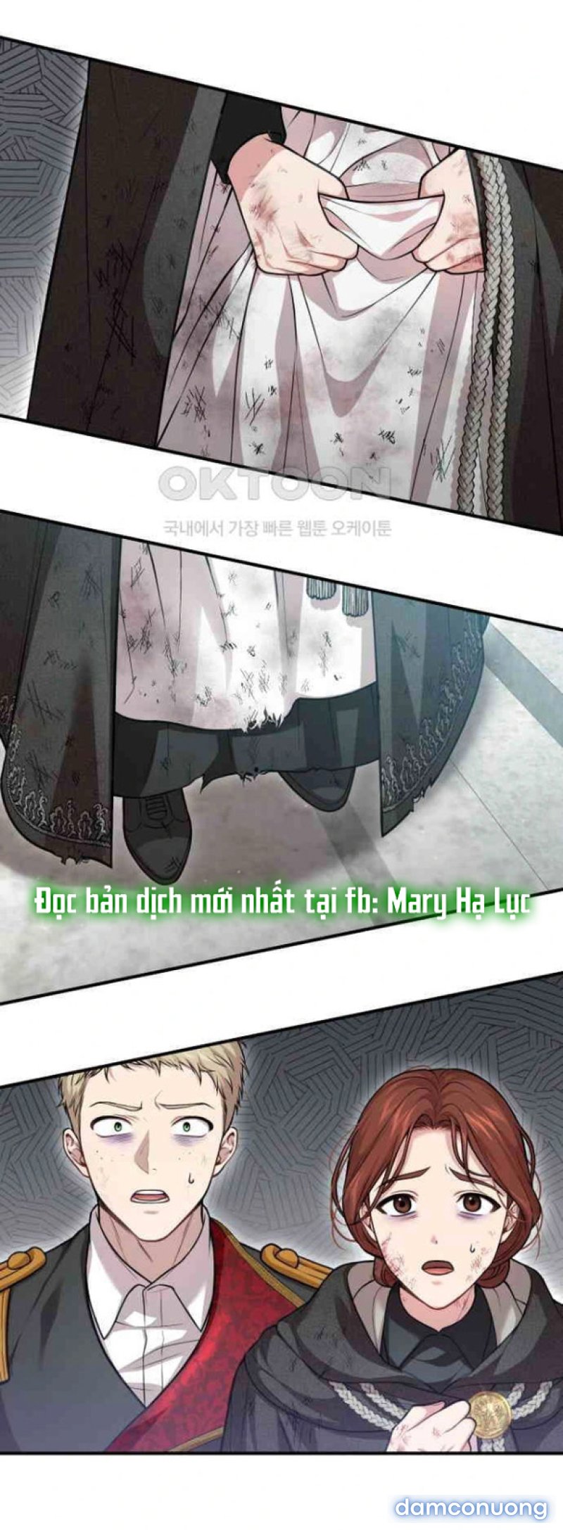 [18+] Phòng Ngủ Bí Mật Của Công Chúa Bị Bỏ Rơi 