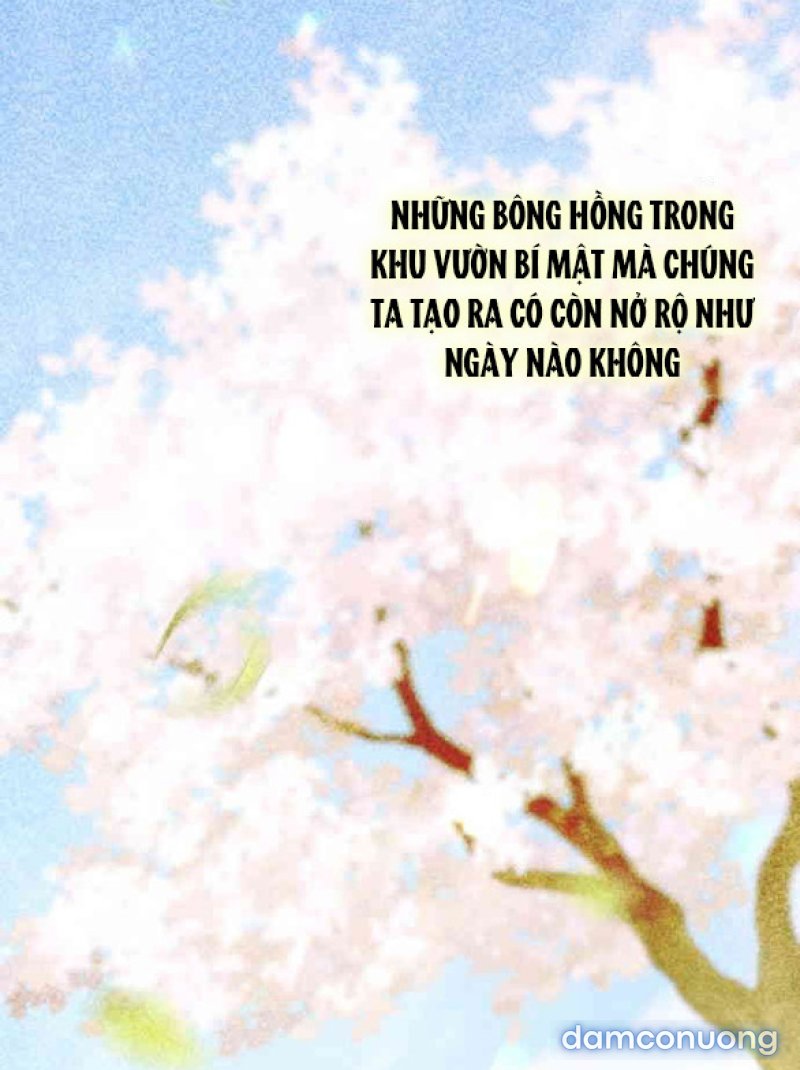 [18+] Phòng Ngủ Bí Mật Của Công Chúa Bị Bỏ Rơi 