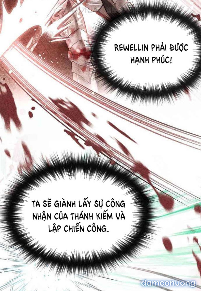 [18+] Phòng Ngủ Bí Mật Của Công Chúa Bị Bỏ Rơi 
