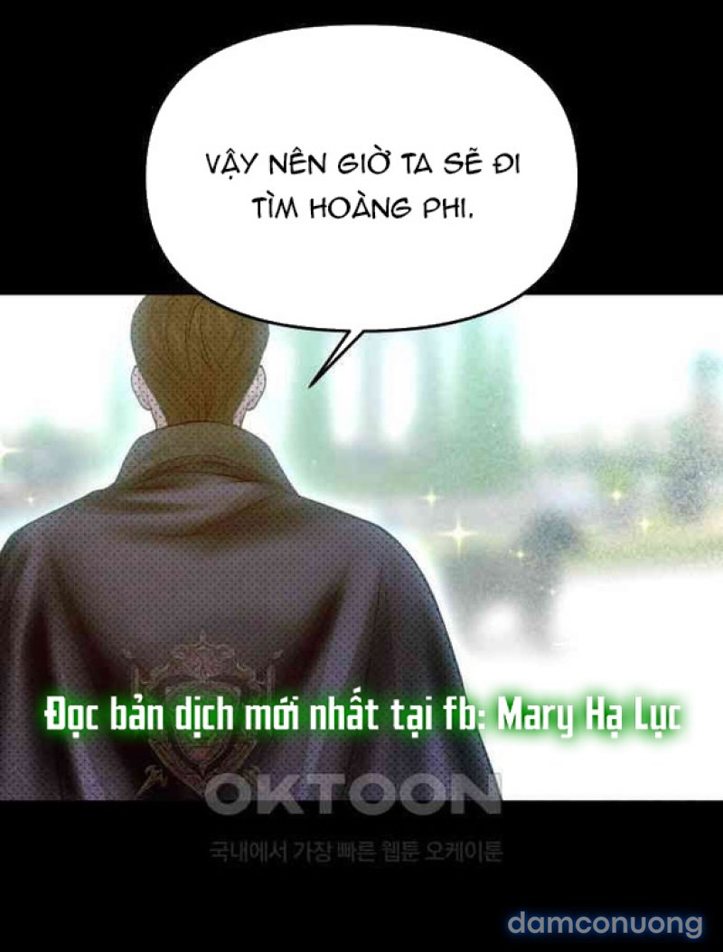 [18+] Phòng Ngủ Bí Mật Của Công Chúa Bị Bỏ Rơi 