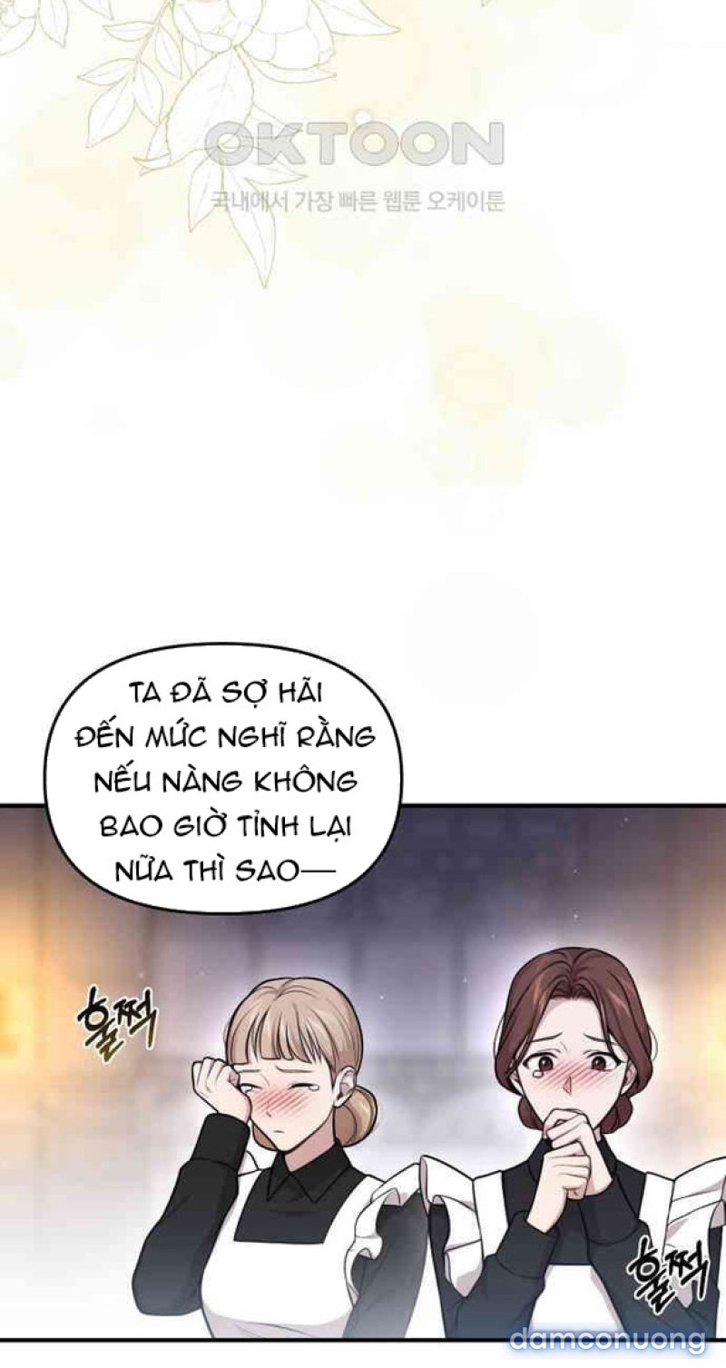[18+] Phòng Ngủ Bí Mật Của Công Chúa Bị Bỏ Rơi 