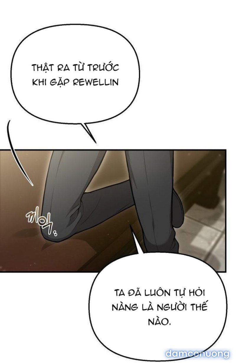 [18+] Phòng Ngủ Bí Mật Của Công Chúa Bị Bỏ Rơi 
