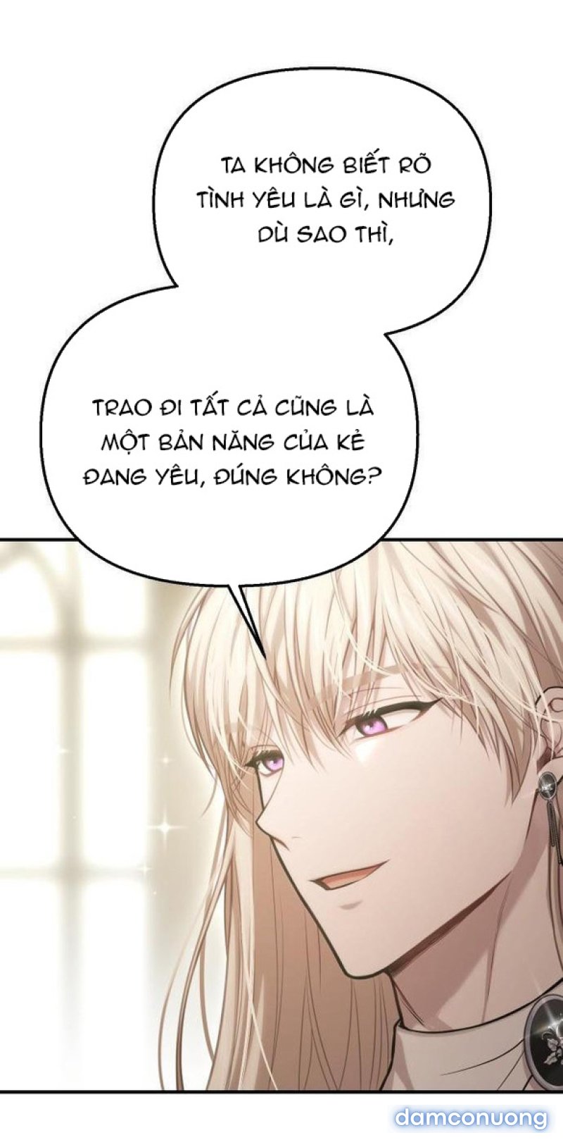 [18+] Phòng Ngủ Bí Mật Của Công Chúa Bị Bỏ Rơi 