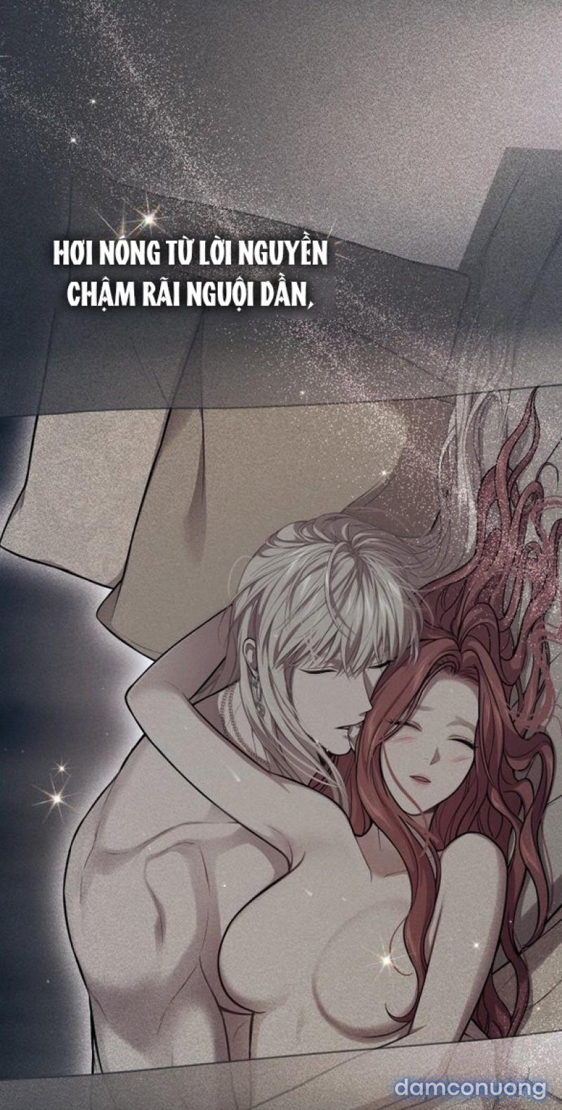 [18+] Phòng Ngủ Bí Mật Của Công Chúa Bị Bỏ Rơi 