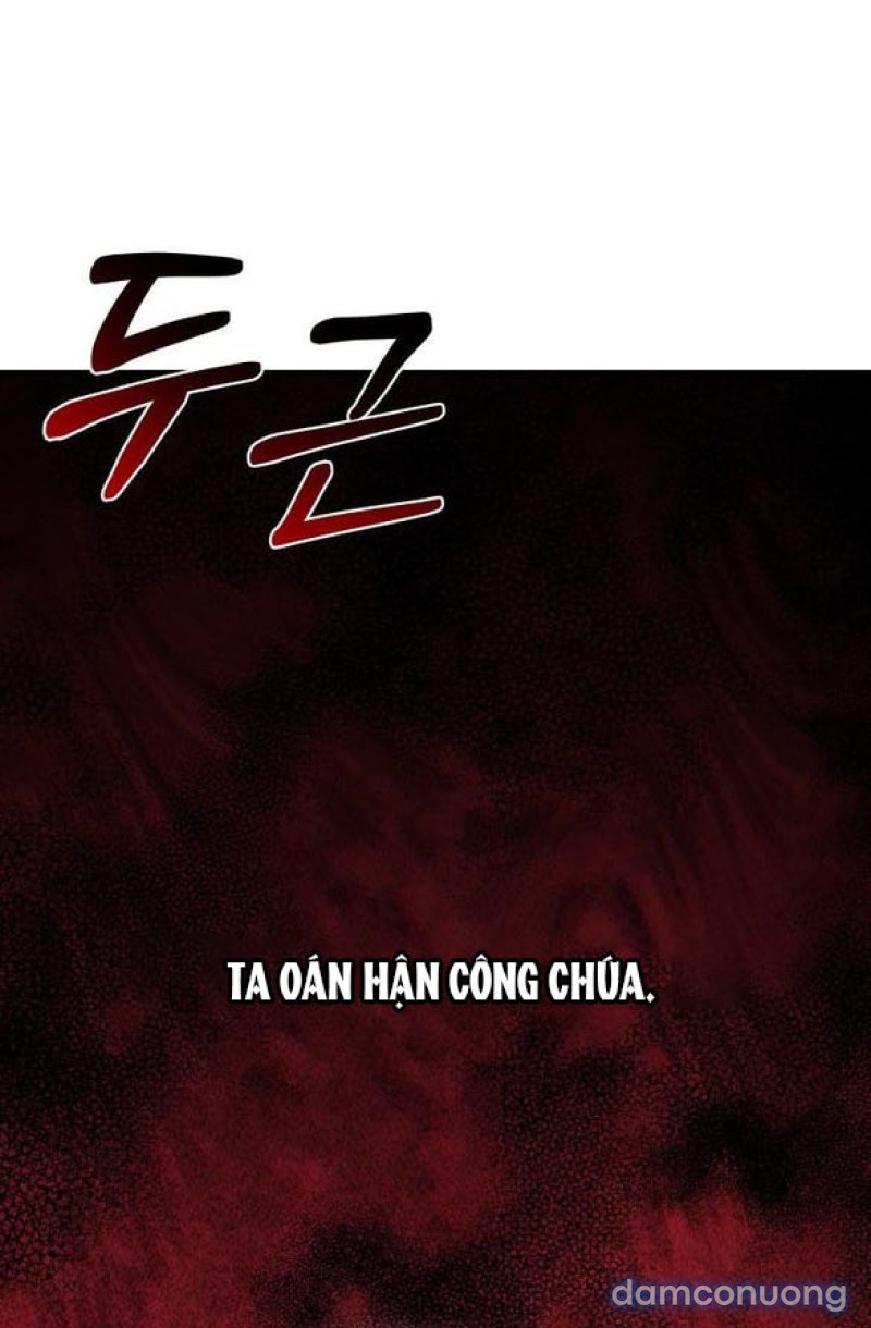 [18+] Phòng Ngủ Bí Mật Của Công Chúa Bị Bỏ Rơi 