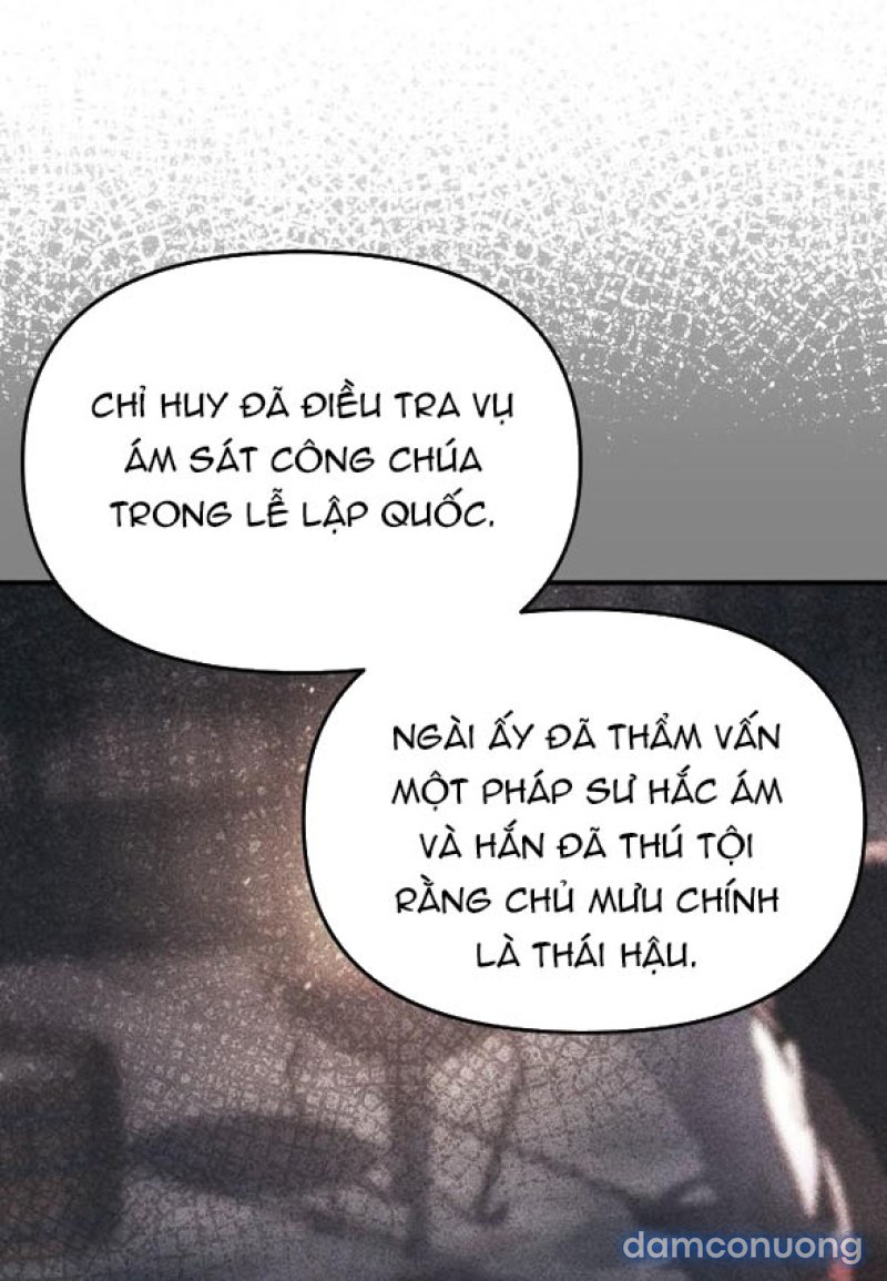 [18+] Phòng Ngủ Bí Mật Của Công Chúa Bị Bỏ Rơi 