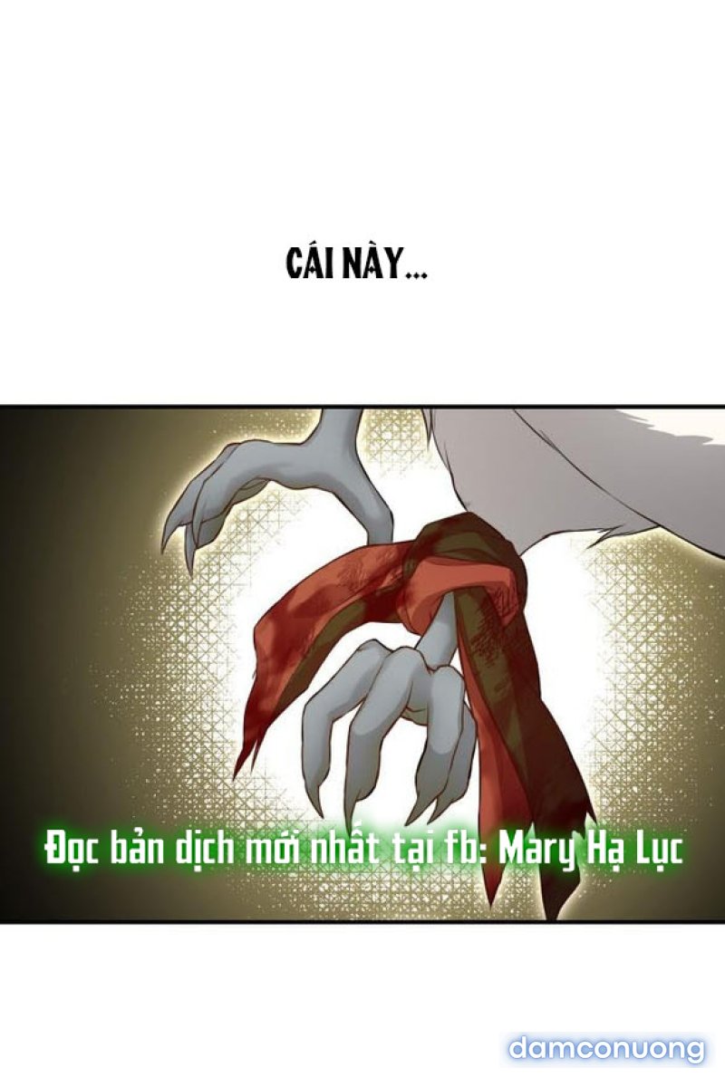 [18+] Phòng Ngủ Bí Mật Của Công Chúa Bị Bỏ Rơi 