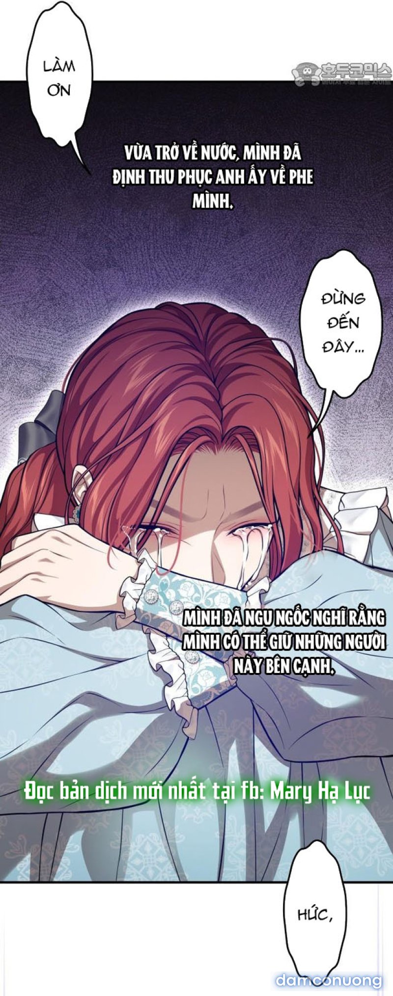 [18+] Phòng Ngủ Bí Mật Của Công Chúa Bị Bỏ Rơi 