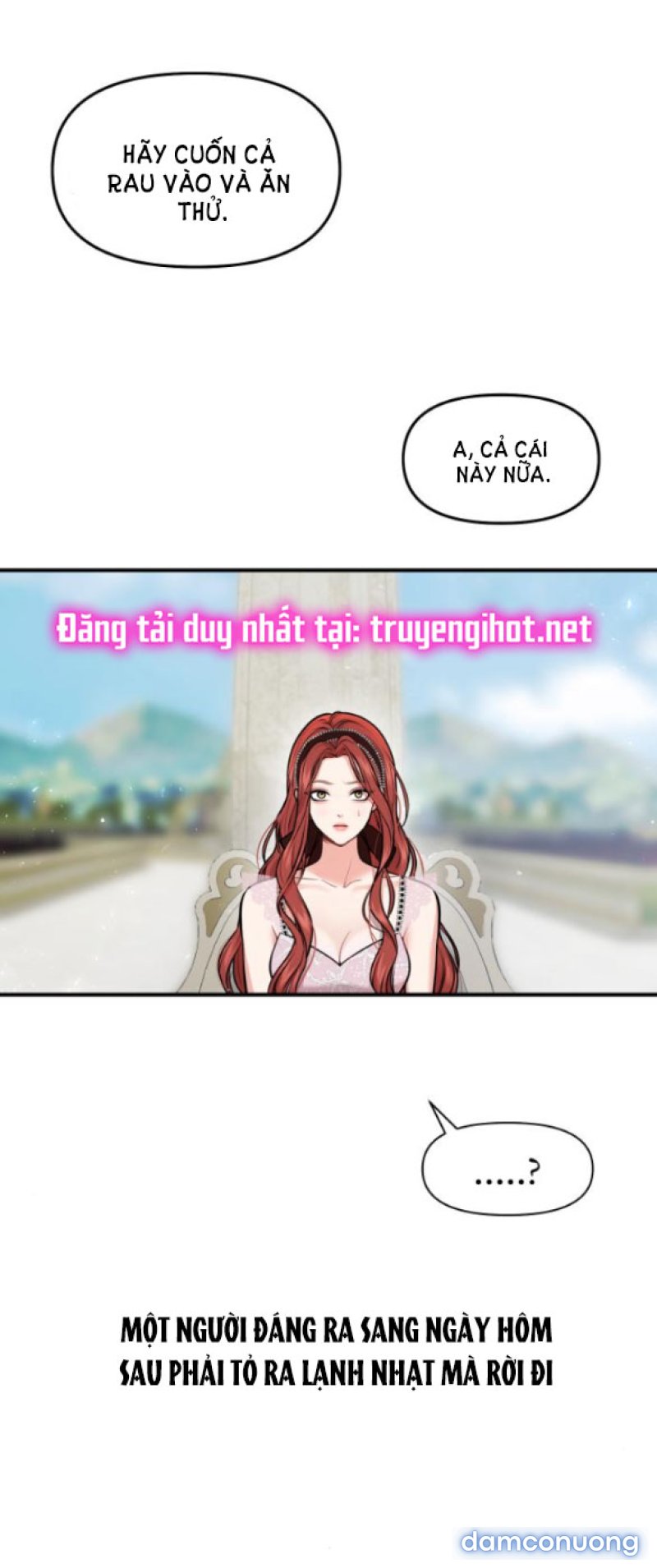 [18+] Phòng Ngủ Bí Mật Của Công Chúa Bị Bỏ Rơi 