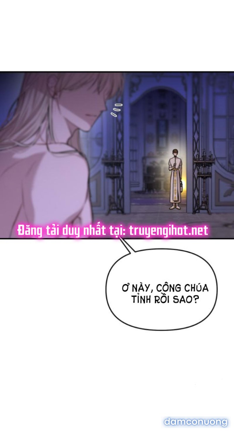 [18+] Phòng Ngủ Bí Mật Của Công Chúa Bị Bỏ Rơi 