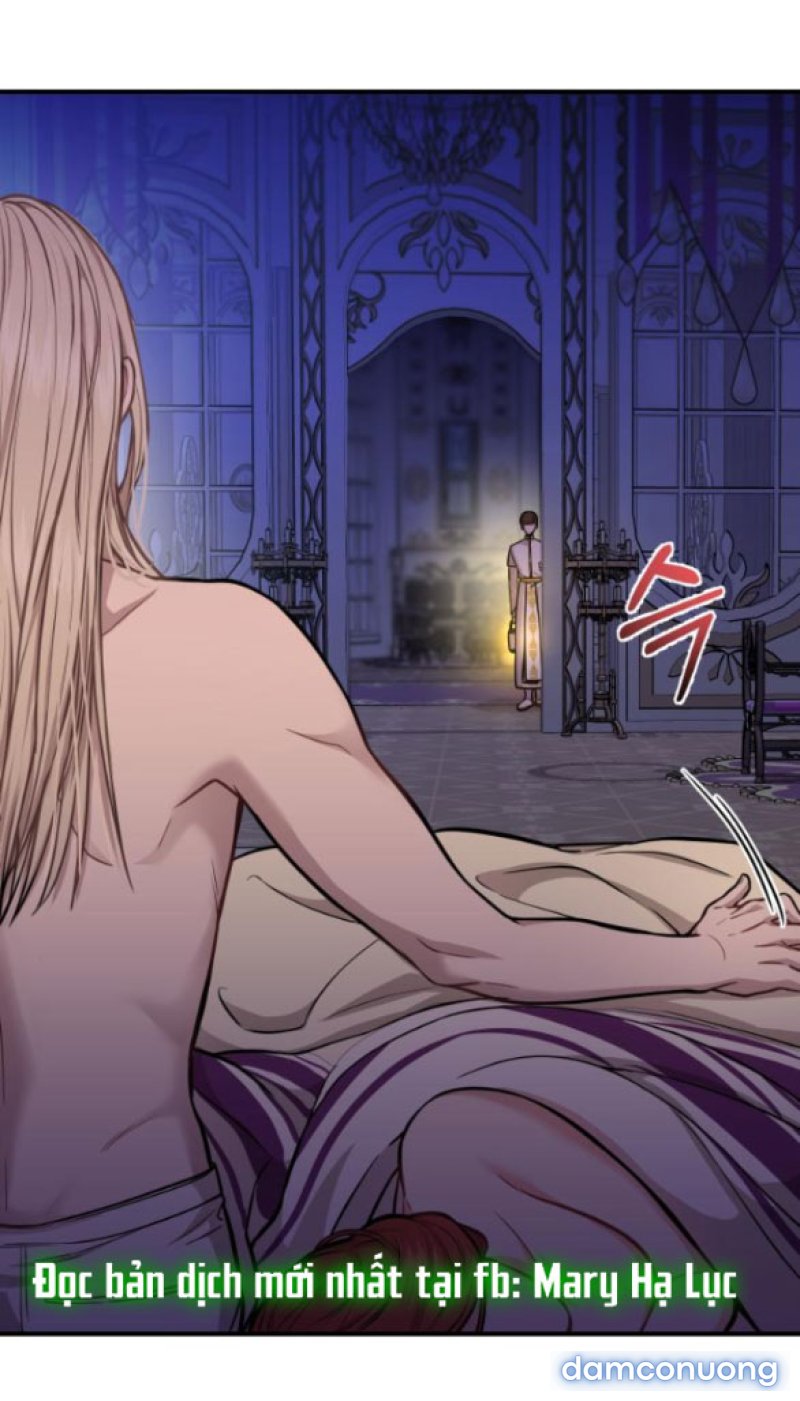 [18+] Phòng Ngủ Bí Mật Của Công Chúa Bị Bỏ Rơi 