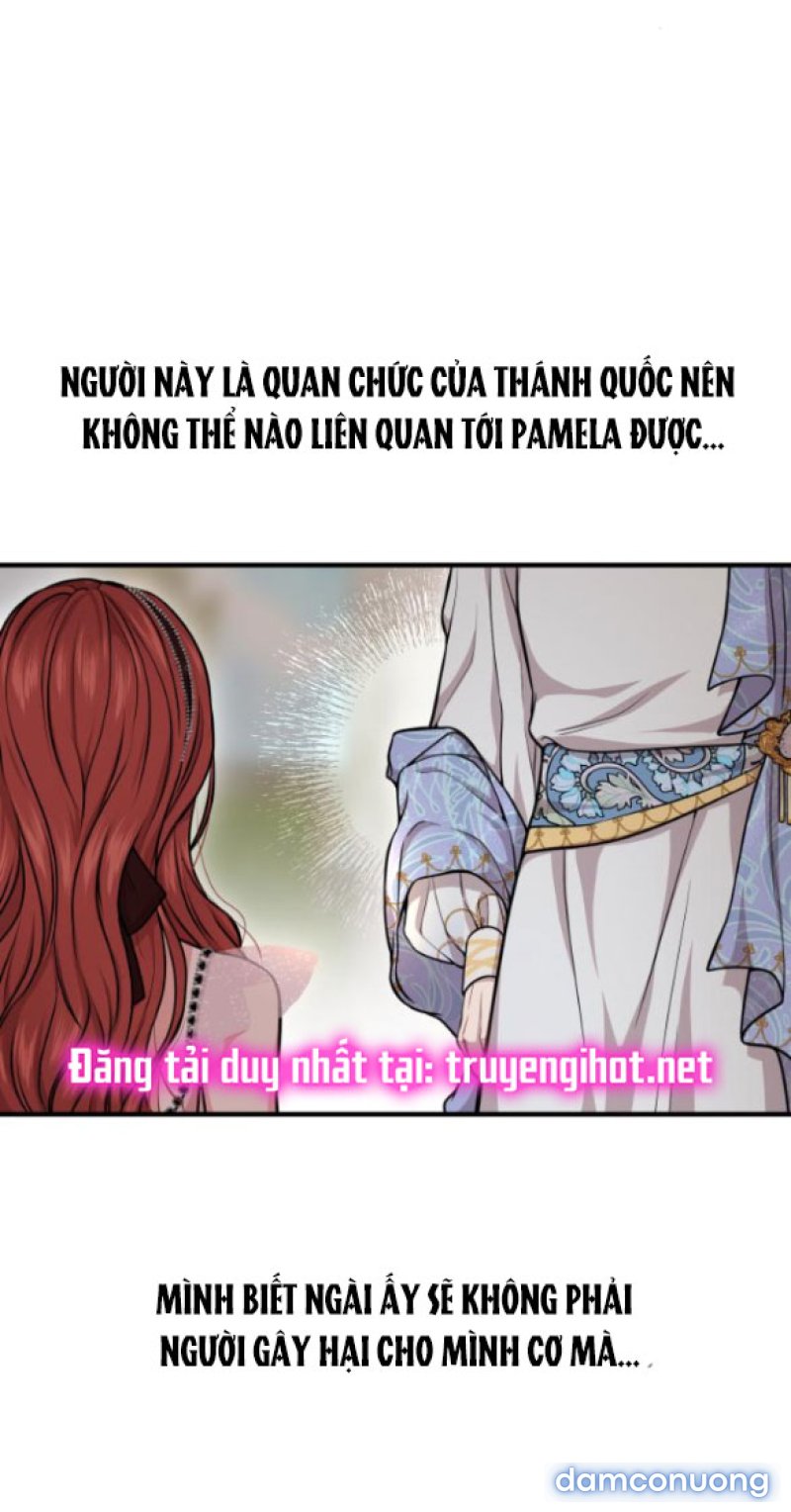 [18+] Phòng Ngủ Bí Mật Của Công Chúa Bị Bỏ Rơi 