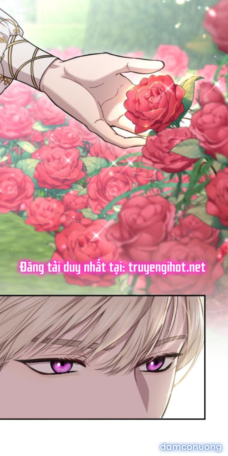 [18+] Phòng Ngủ Bí Mật Của Công Chúa Bị Bỏ Rơi 