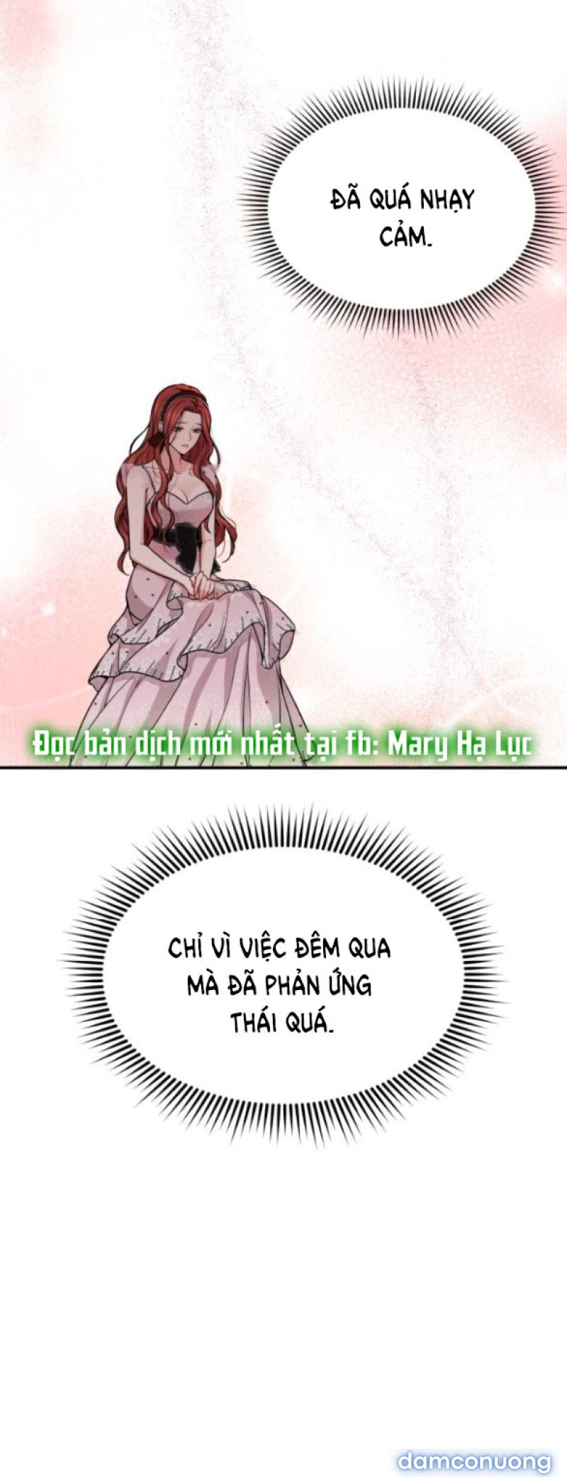 [18+] Phòng Ngủ Bí Mật Của Công Chúa Bị Bỏ Rơi 