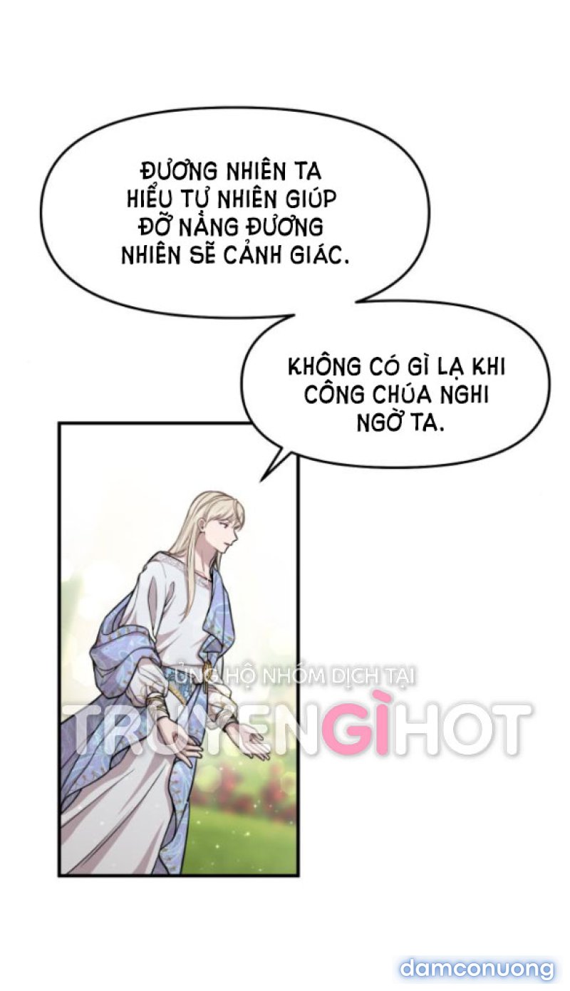 [18+] Phòng Ngủ Bí Mật Của Công Chúa Bị Bỏ Rơi 