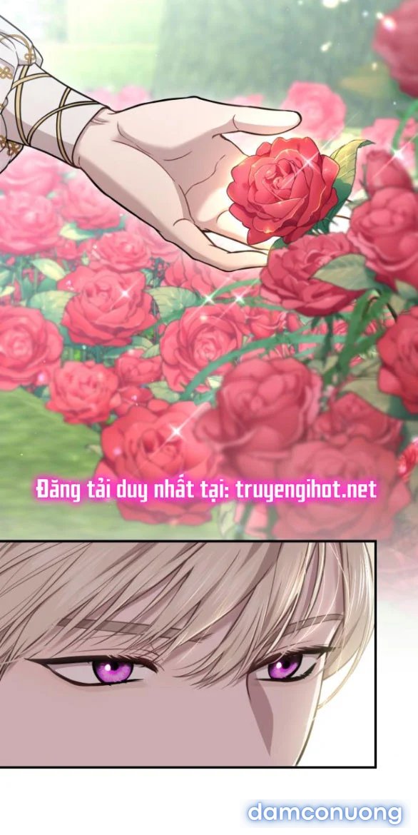 [18+] Phòng Ngủ Bí Mật Của Công Chúa Bị Bỏ Rơi 
