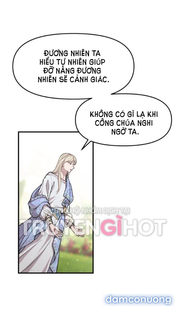 [18+] Phòng Ngủ Bí Mật Của Công Chúa Bị Bỏ Rơi 